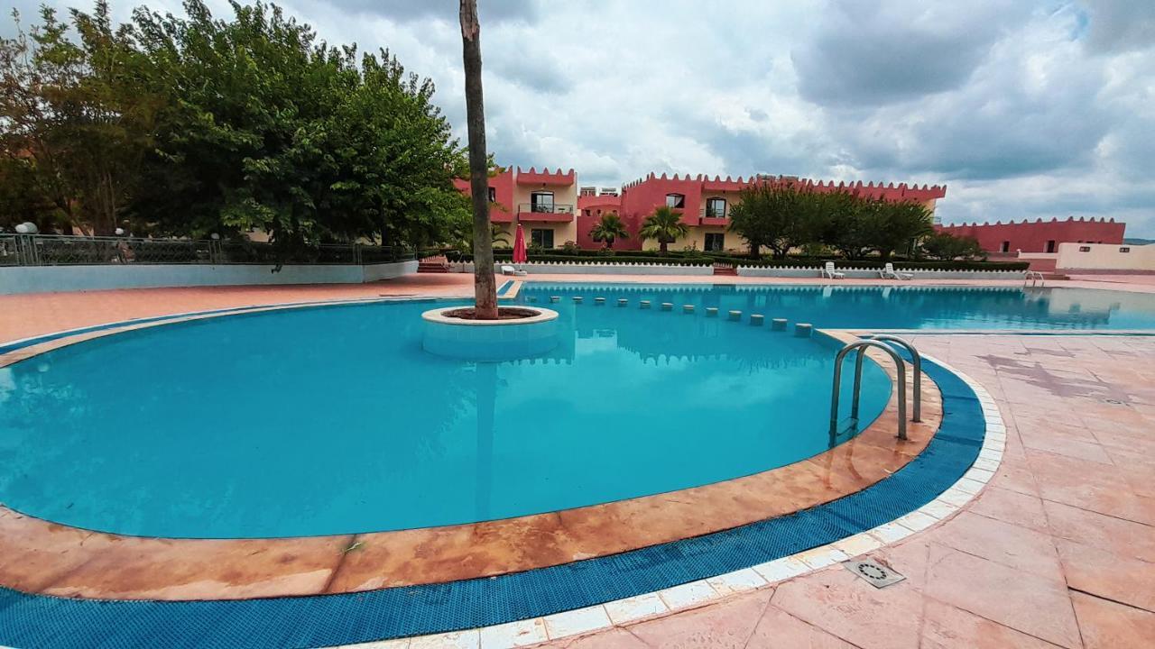 Hotel Relais Saiss Sefrou Экстерьер фото